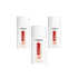 Loreal Paris Revitalift Clinical Spf 50+ Daily High UV Protection Face Sunscreen 50ml 3 Pack