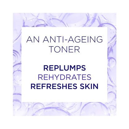 Loreal Paris Revitalift Filler Plumping Facial Tonic 200ml