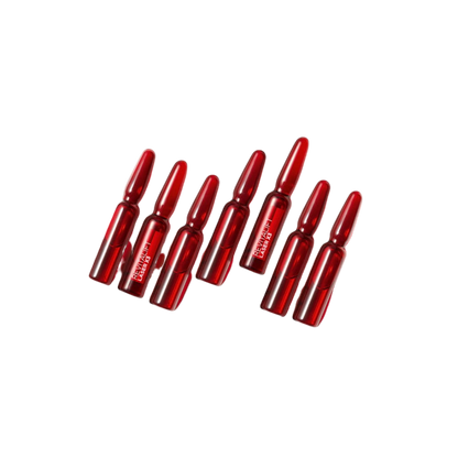 Loreal Paris Revitalift Laser X3 7-Day Treatment Facial Ampoules 7 x 1 ml