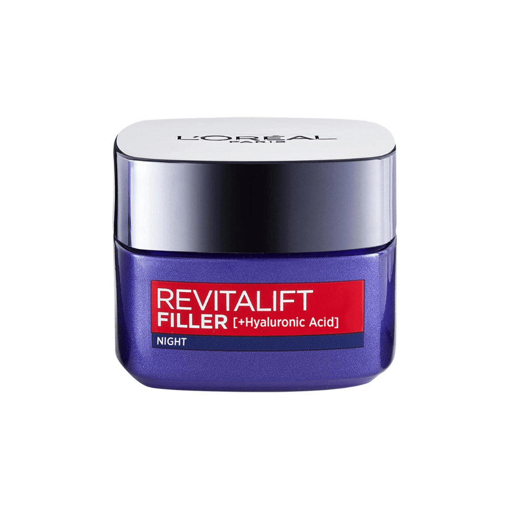 Loreal Paris Revitalift Night Anti-Aging Care Cream 50 ml