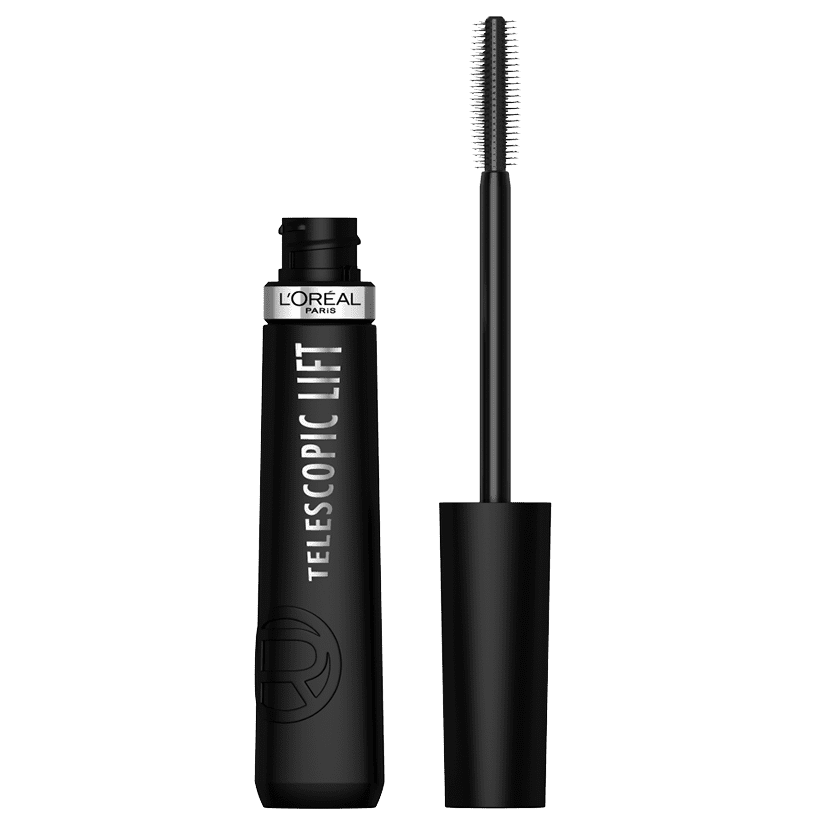 Loreal Paris Telescopic Lift Mascara -Black