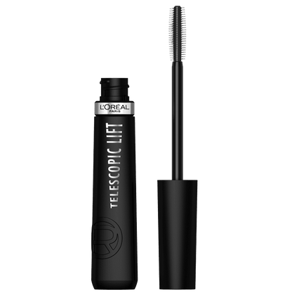 Loreal Paris Telescopic Lift Mascara -Black
