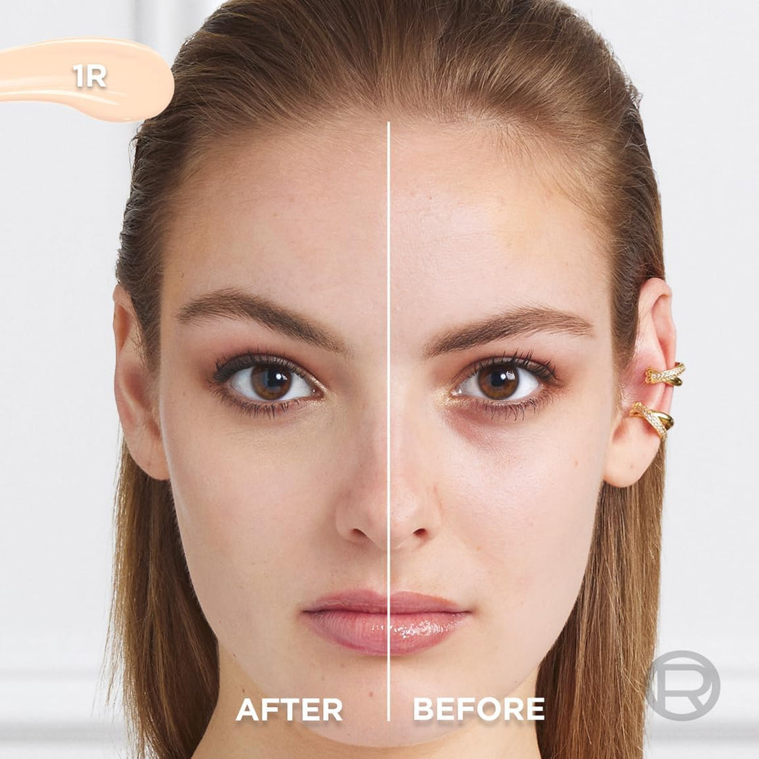 Loreal Paris True Match Radiant Serum Concealer -1 R Light
