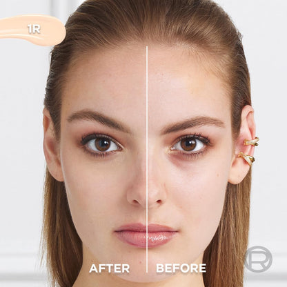 Loreal Paris True Match Radiant Serum Concealer -1 R Light