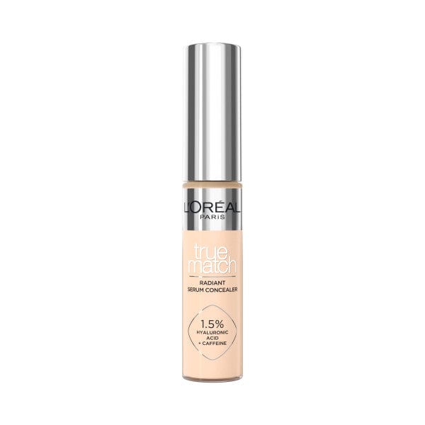 Loreal Paris True Match Radiant Serum Concealer -1 R Light