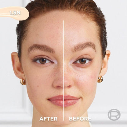 Loreal Paris True Match Radiant Serum Concealer -1,5 N Light