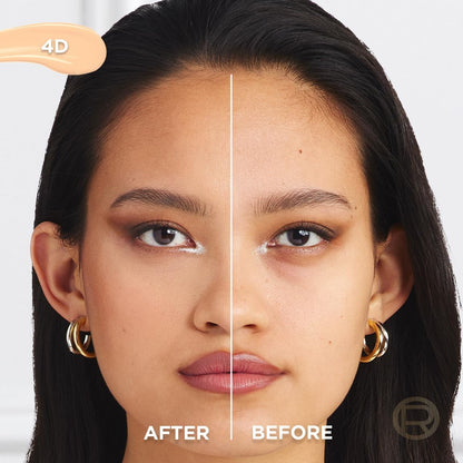 Loreal Paris True Match Radiant Serum Concealer -4 D Light Medium