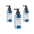 Loreal Professionnel Aminexil Advanced Anti-Shedding Strengthening Activator Serum for Thicker and Stronger Hair 90 ml 3 Pack