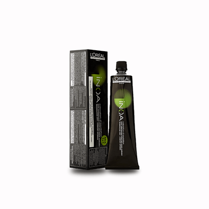 Loreal Professionnel Paris Inoa Ammonia Free Hair Dye 60g - 9.12
