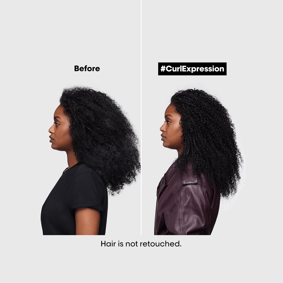 Loreal Professionnel Paris Serie Expert Curl Expression Shampoo 500 ml