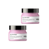 Loreal Professionnel Paris Serie Expert Liss Unlimited Hair Mask 250 ml 2 Pack