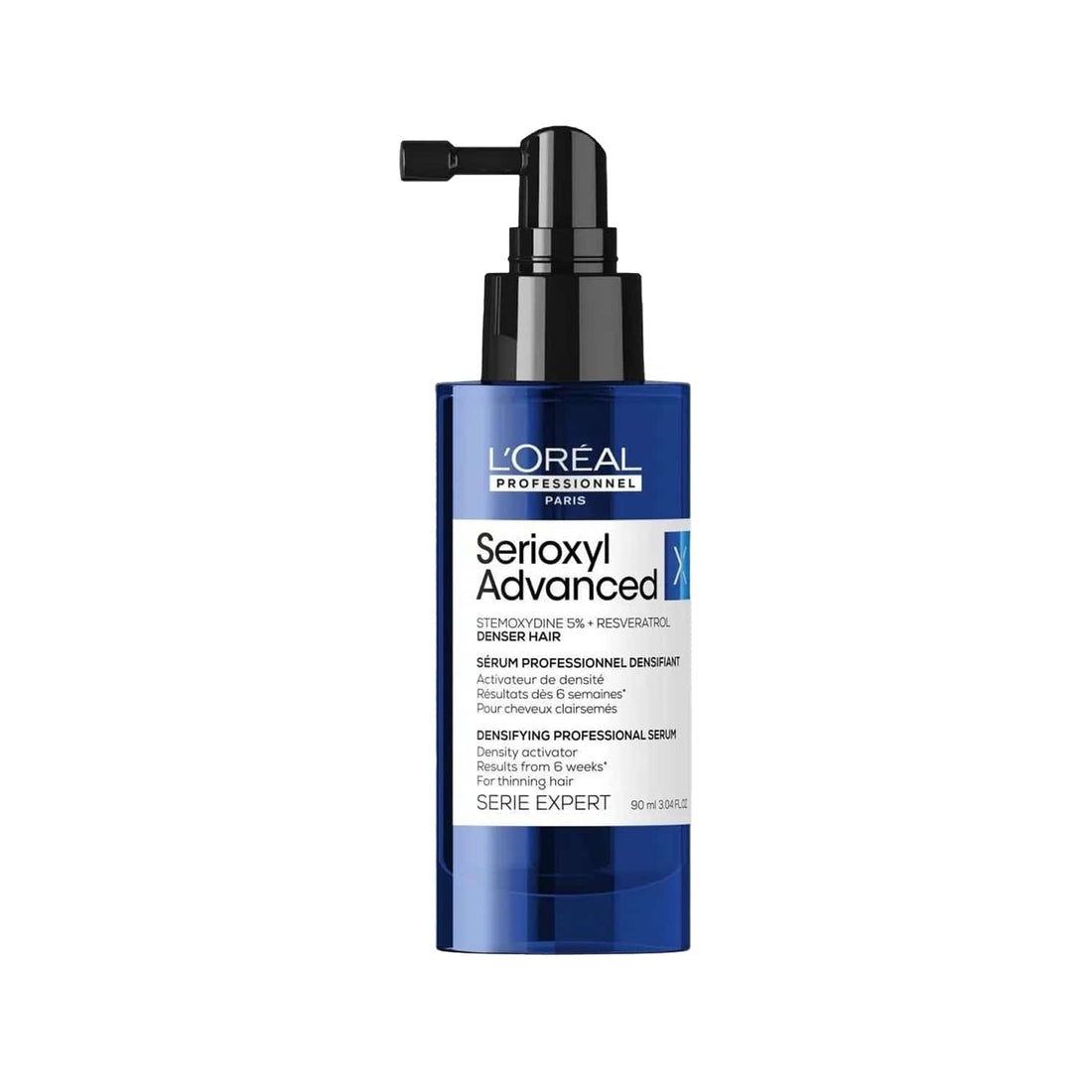 Loreal Professionnel Paris Serie Expert Serioxyl Advanced Serum 90 ml