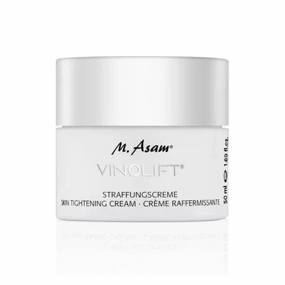 M. Asam Vinolift Firming Face Cream 50 ml
