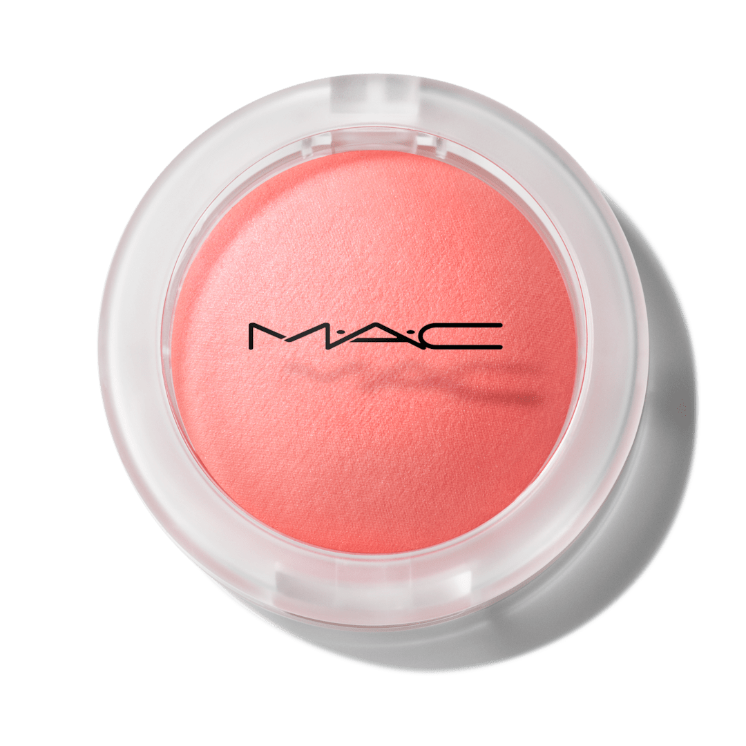 Mac Glow Play Blush -Cheer Up