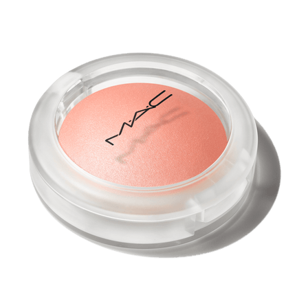 Mac Glow Play Blush -So Natural