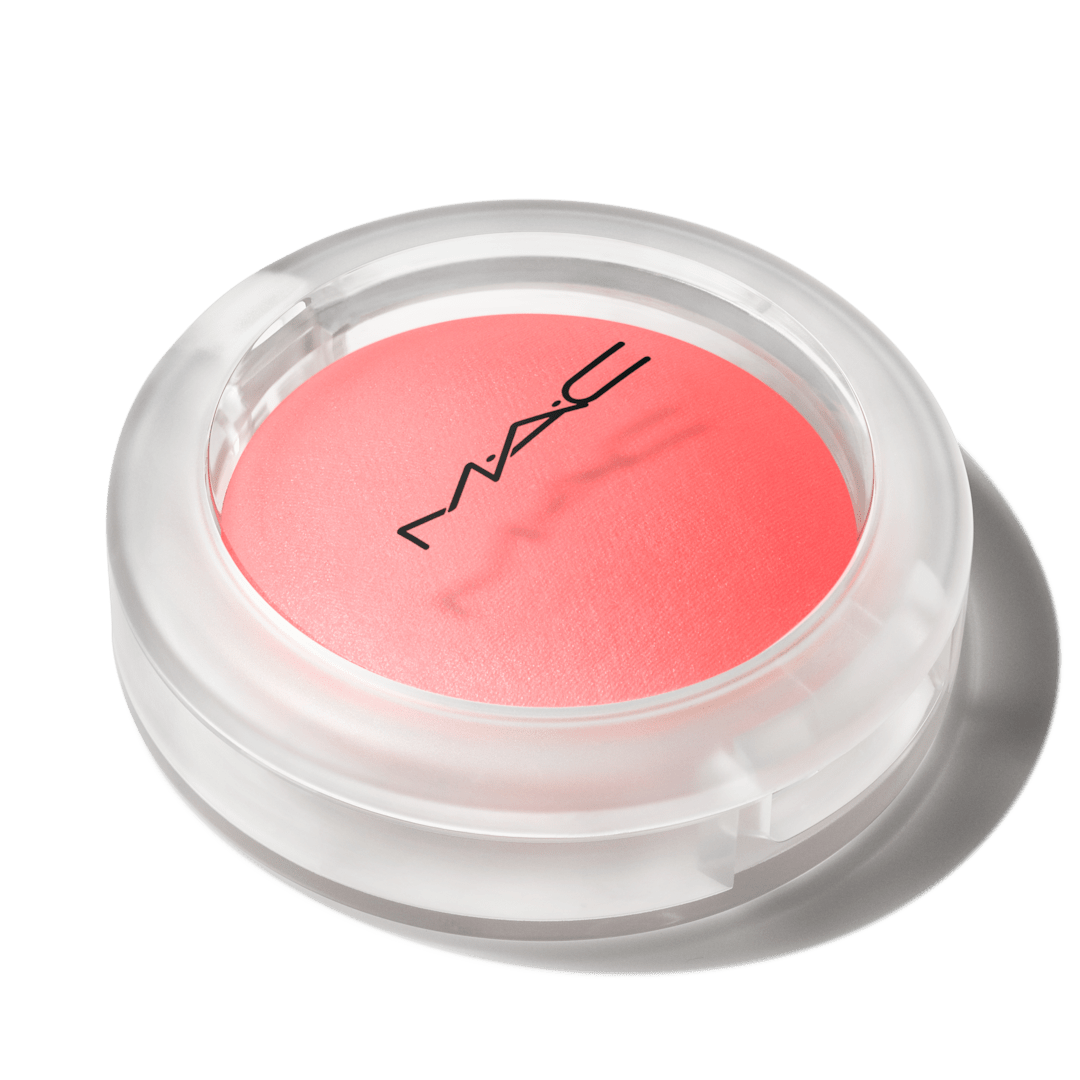 Mac Glow Play Blush -That&