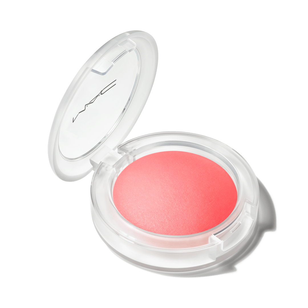 Mac Glow Play Blush -That&