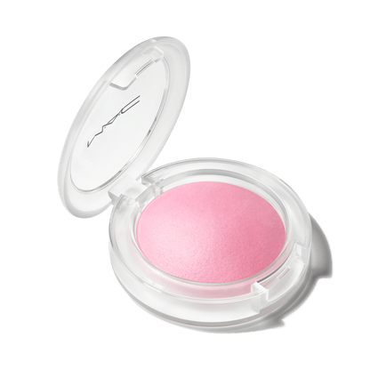 Mac Glow Play Blush -Totally Synced