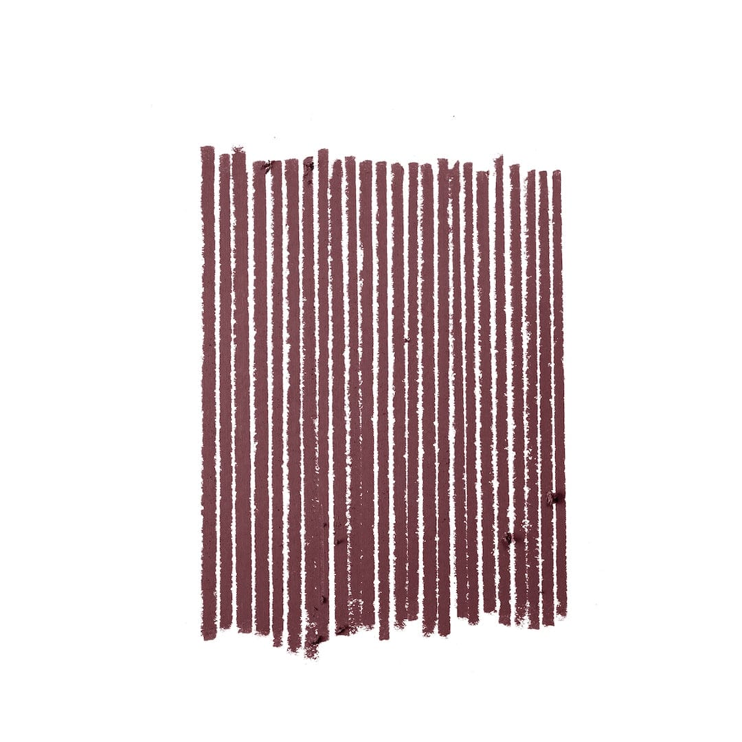 Mac Lip Pencil -Burgundy