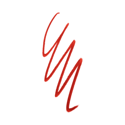 Mac Lip Pencil -Redd