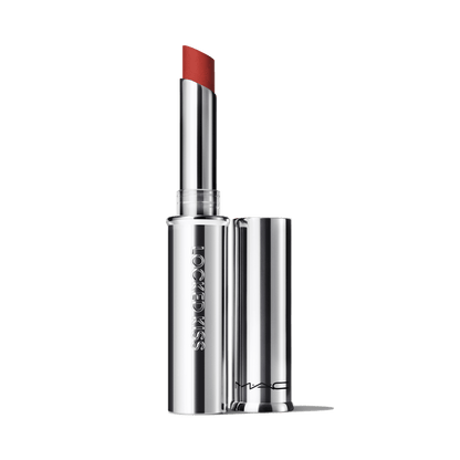 lip m.a.c chili MAC Warm Teddy, Brick-O-La and (NC41, light-medium warm skin) : r/swatchitforme this weightless moisture Chilly Lipstick Review by MAC
