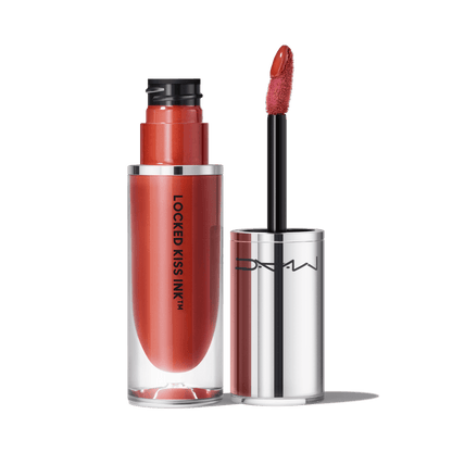 Mac Locked Kiss Ink 24hr Liquid Matte Lipstick -Sophistry