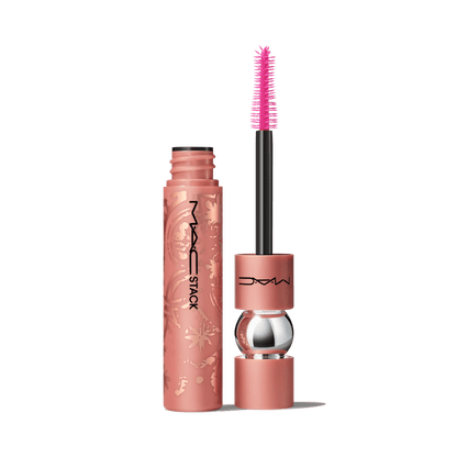 Mac Macstack Mascara Teddy Forever