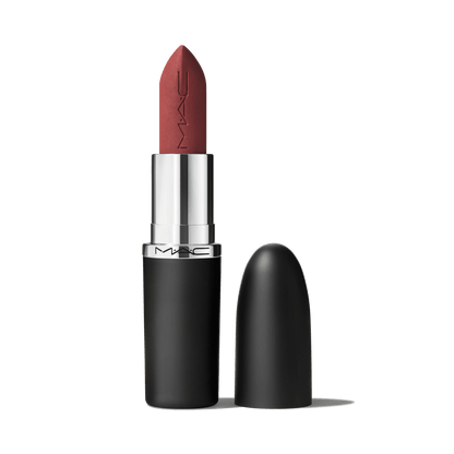 Mac Macximal Silky Matte Lipstick-Go Retro
