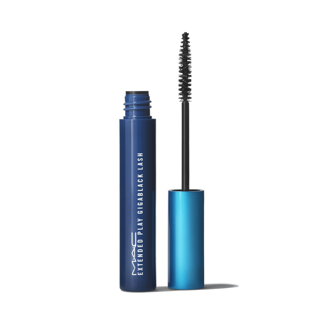 Mac Mascara - Extended Play Gigablack Lash Black
