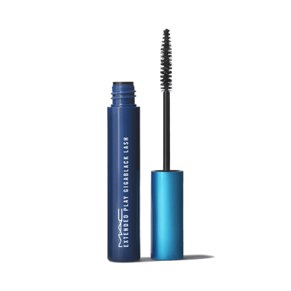 Mac Mascara - Extended Play Gigablack Lash Black