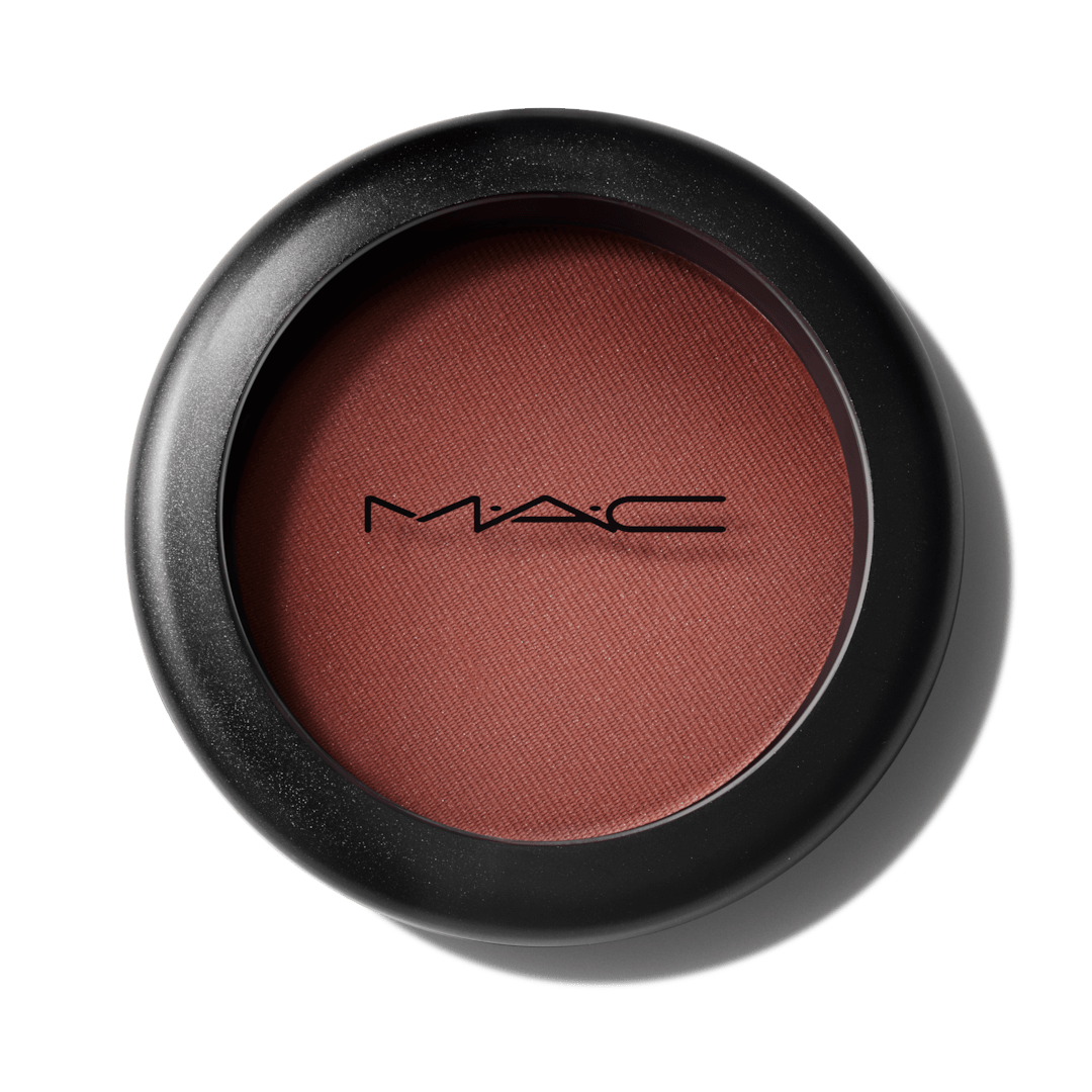Mac Powder Blush -Raizin