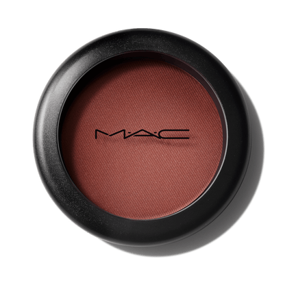 Mac Powder Blush -Raizin