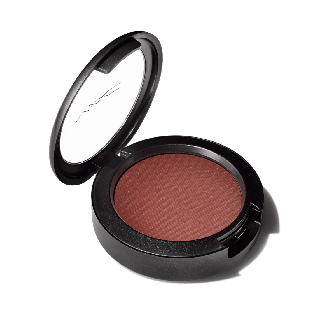 Mac Powder Blush -Raizin
