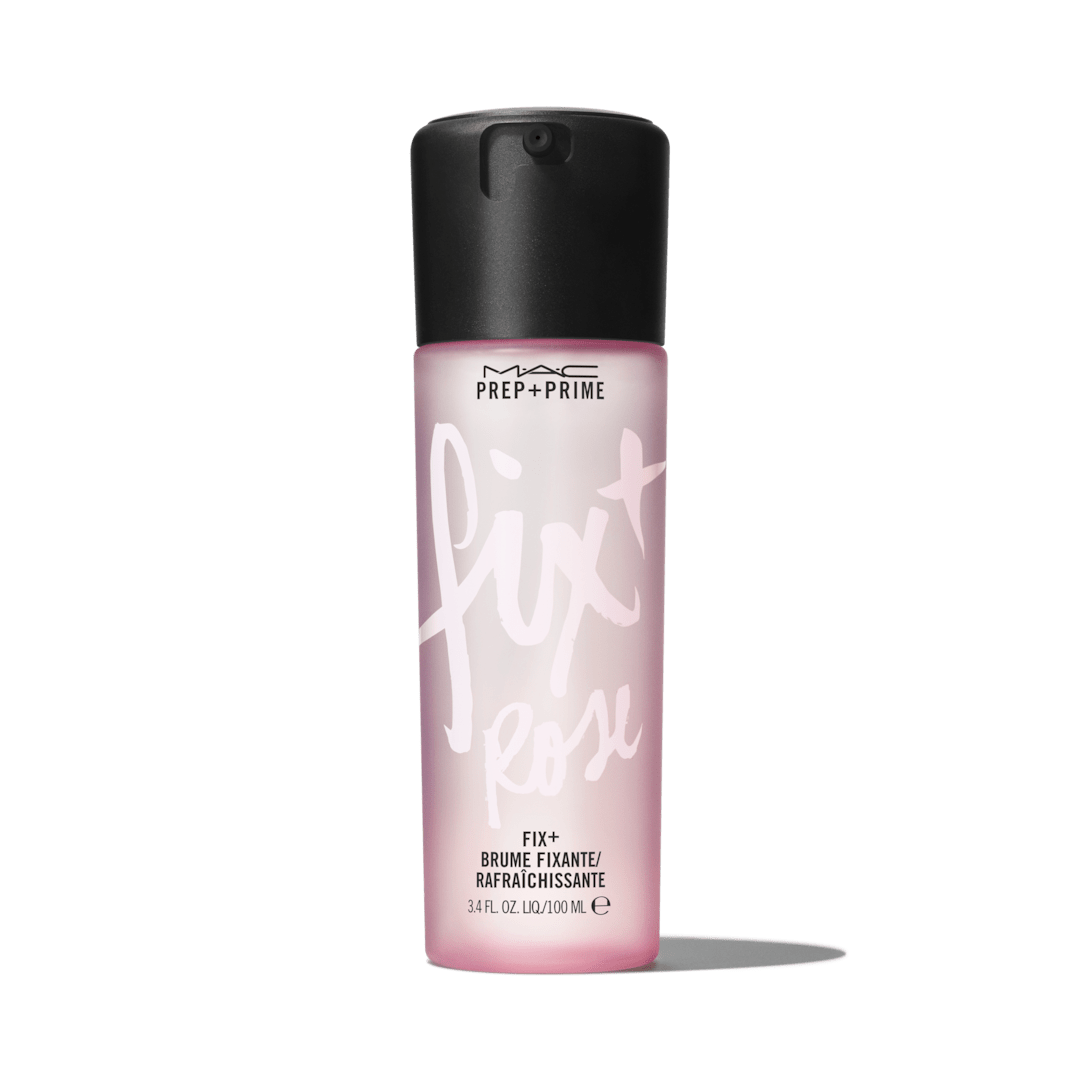 Mac Prep + Prime  Fix and Makeup Spray Rose 100 ml