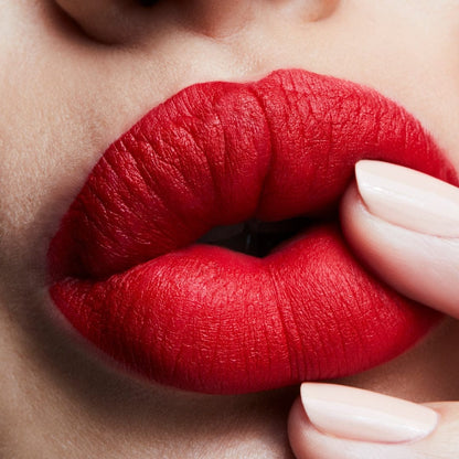 Mac Retro Matte Liquid Lipcolour -Feels So Grand