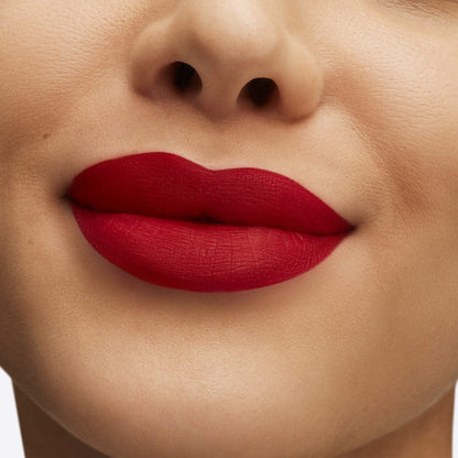 Mac Retro Matte Liquid Lipcolour -Ruby Phew!