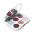 Mac Sguall Goals Eye Shadow -Sparkle Storm