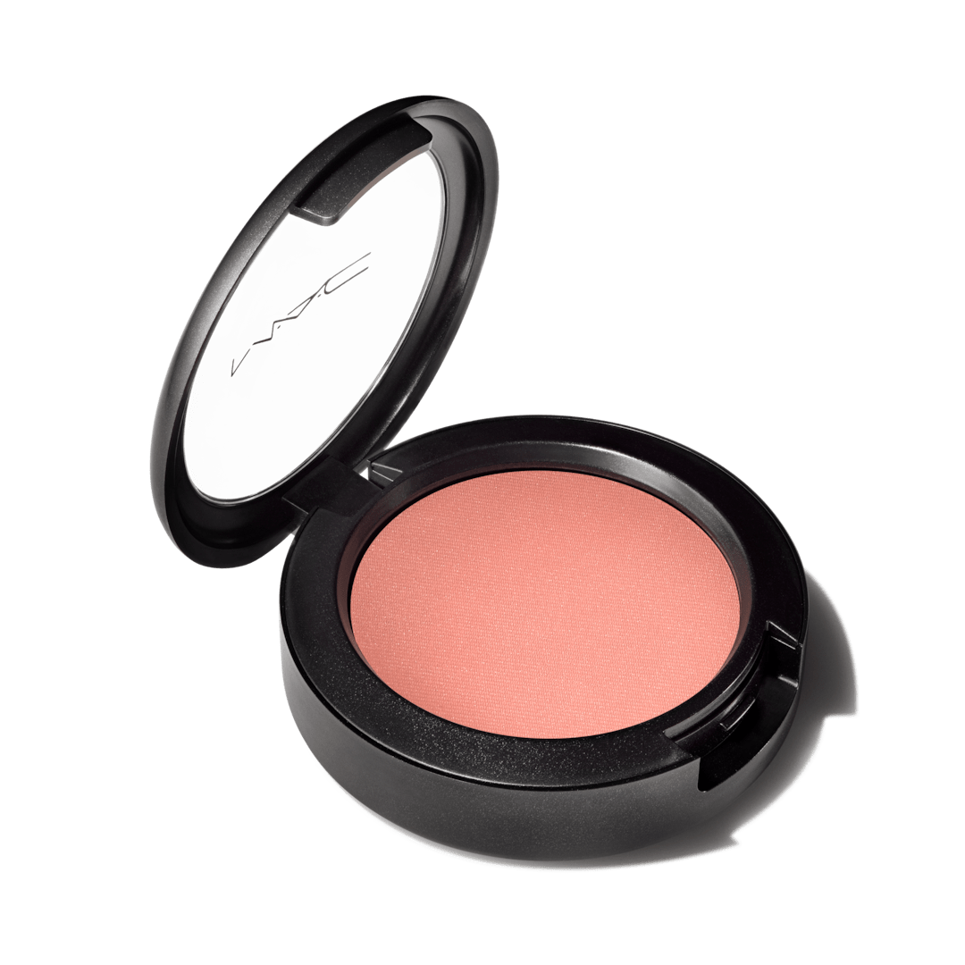 Mac Sheertone Blush -Peaches