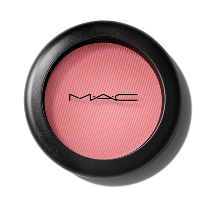Mac Sheertone Blush -Pink Swoon