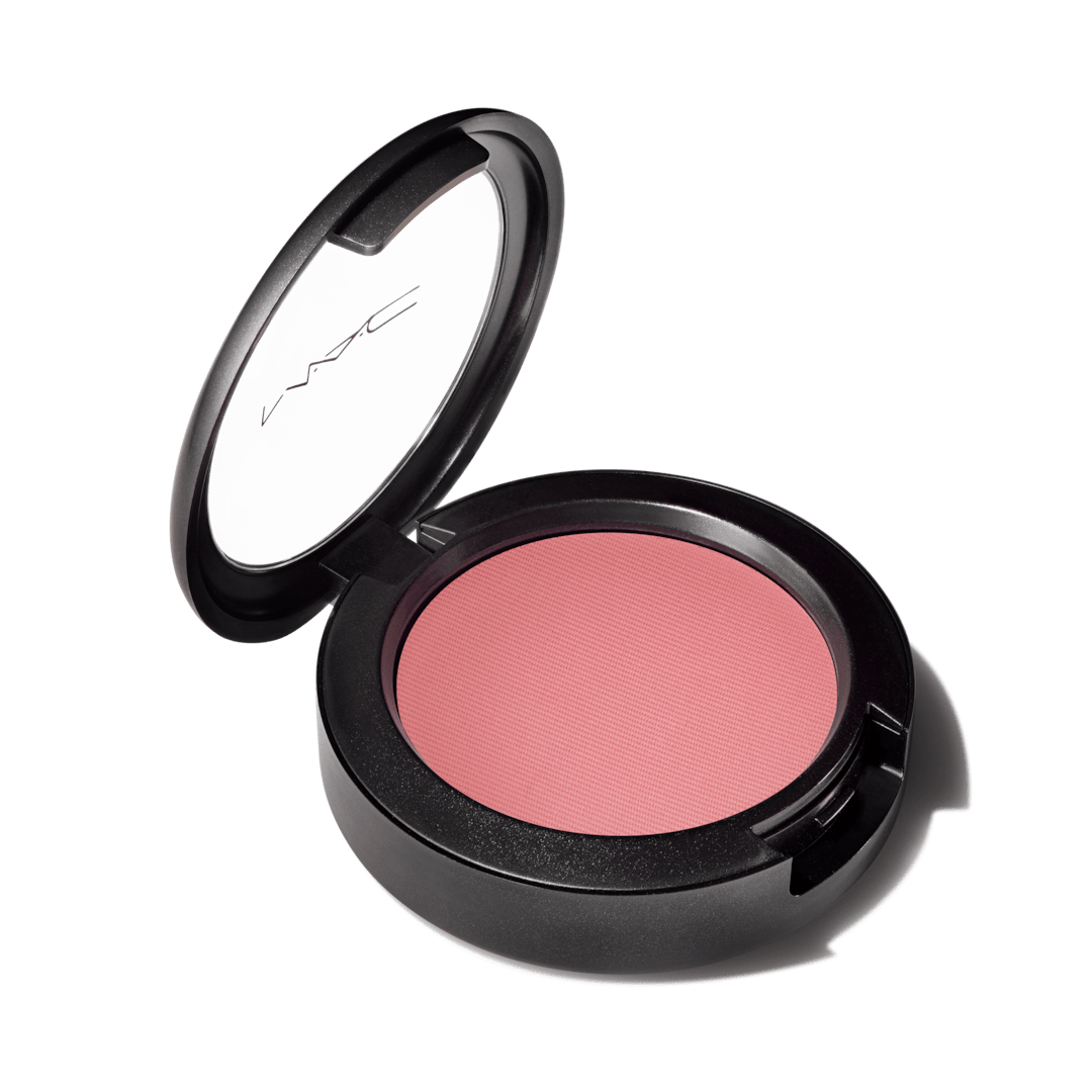 Mac Sheertone Blush -Pink Swoon