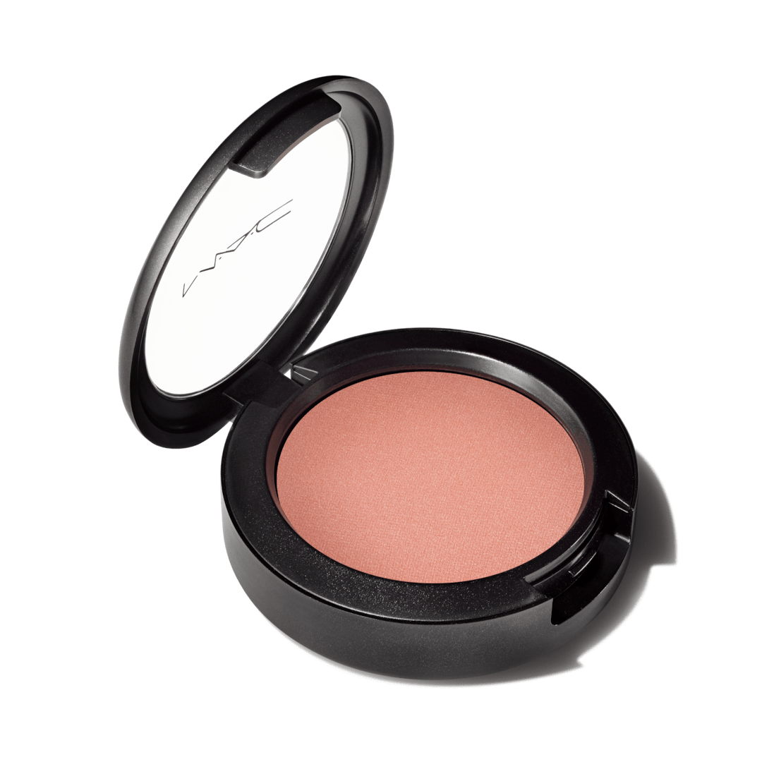 Mac Sheertone Blush -Sunbasque