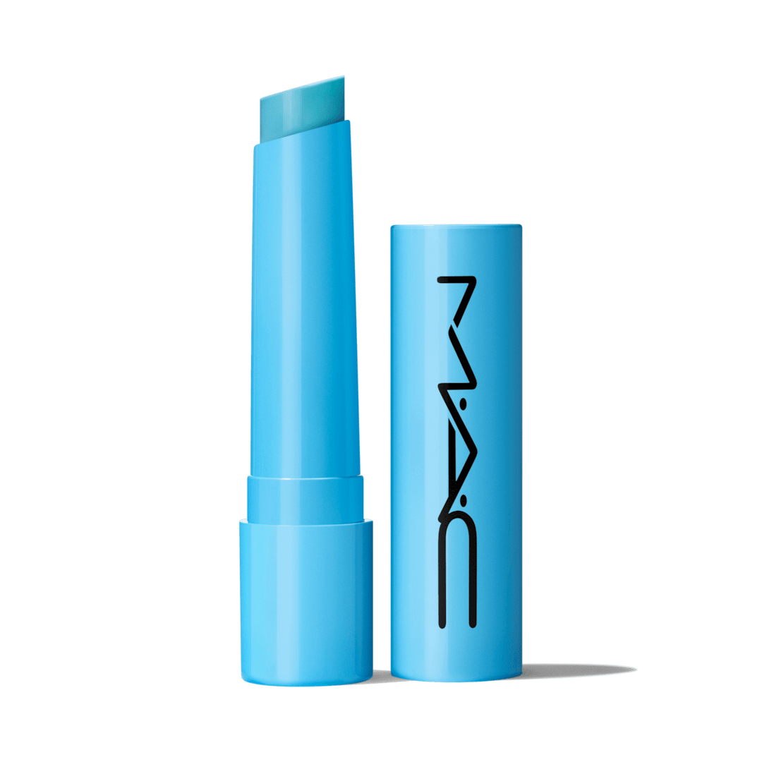 Mac Squirt Plumping Glossy Stick Lip Balm -Nova
