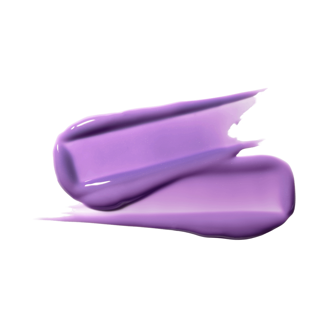 Mac Squirt Plumping Glossy Stick Lip Balm -Violet Beta
