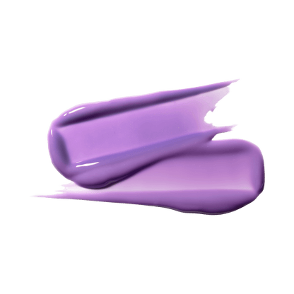 Mac Squirt Plumping Glossy Stick Lip Balm -Violet Beta