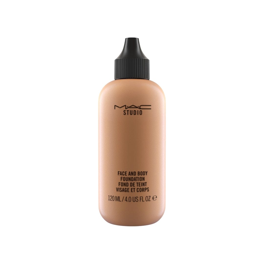 Mac Studio Face and Body Foundation 120 ml -C6