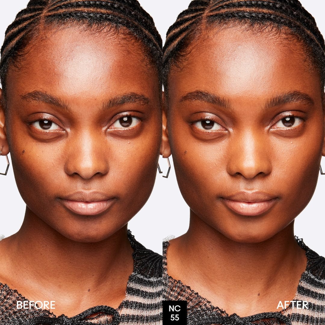 Mac - Studio Fix 24-Hour Smooth Wear Concealer NC55 7 ml