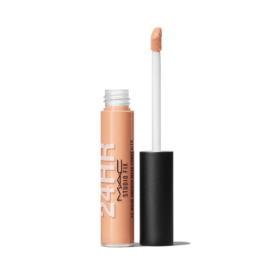Mac - Studio Fix 24-Hour Smooth Wear Concealer NW34 7 ml
