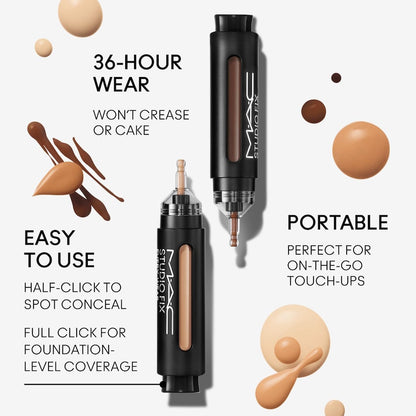 Mac Studio Fix Every-Wear All-Over Face Pen NW40 12 ml