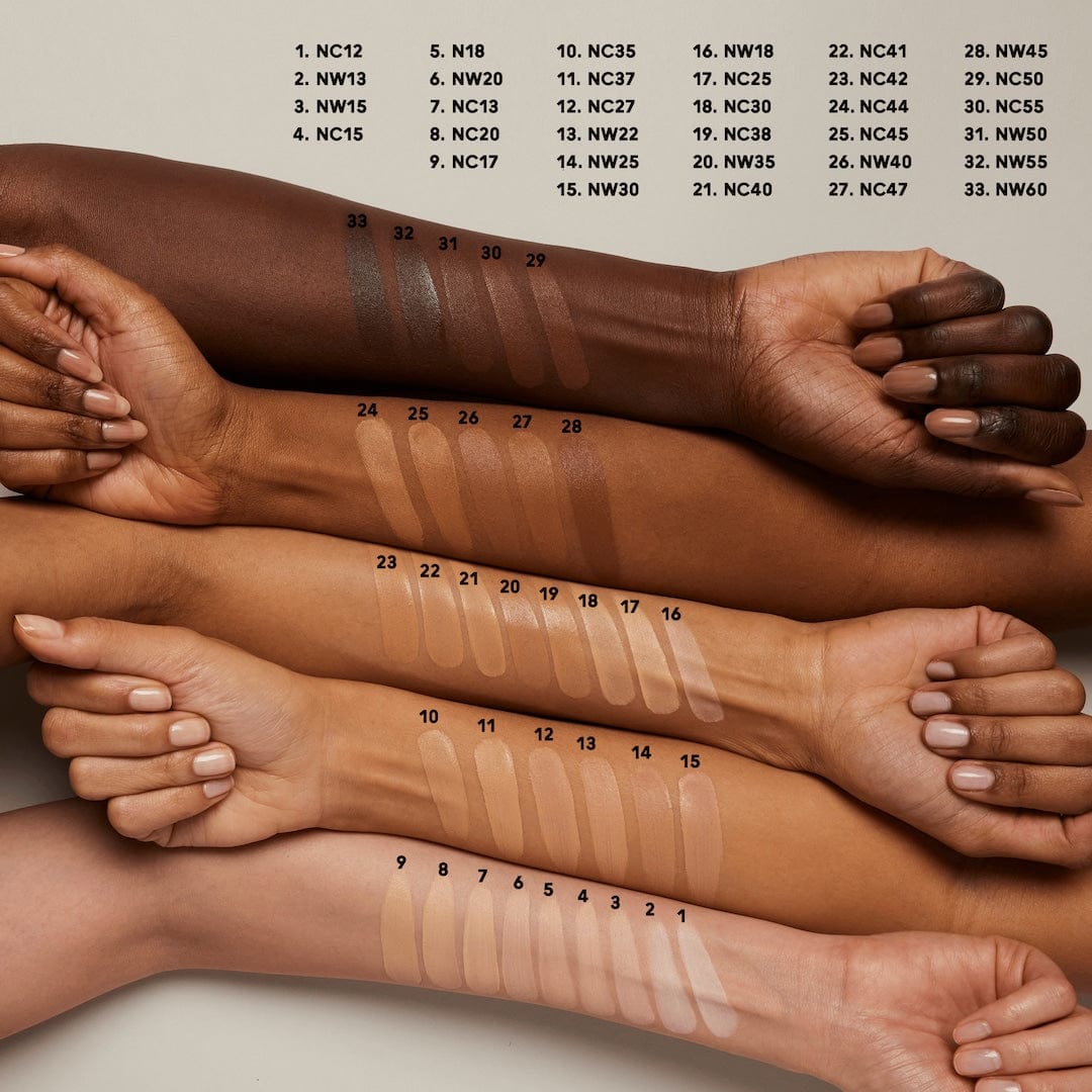 Mac Studio Fix Every-Wear All-Over Face Pen NW45 12 ml