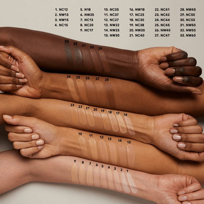 Mac Studio Fix Every-Wear All-Over Face Pen NW45 12 ml